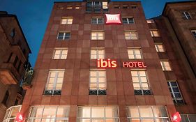 Hotel Ibis Nürnberg Altstadt